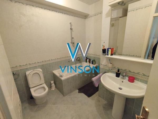 Slika 8 - Vladislava Kaćanskog, Trosoban stan na prodaju, 77m2, 281.910€