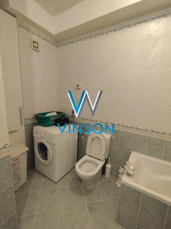 Slika 9 - Vladislava Kaćanskog, Trosoban stan na prodaju, 77m2, 281.910€