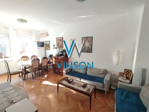 Glavna slika -Vladislava Kaćanskog, Trosoban stan na prodaju, 77m2, 281.910€