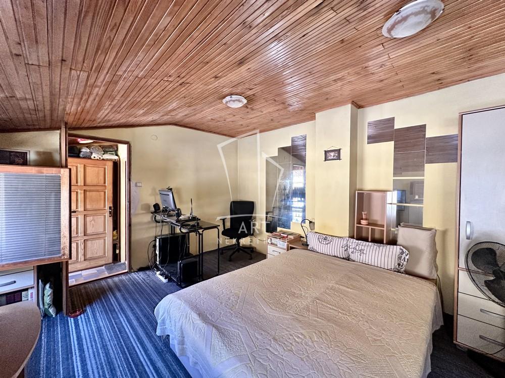 Slika 3 - Gružanska, Dvosoban stan na prodaju, 32m2, 150.000€