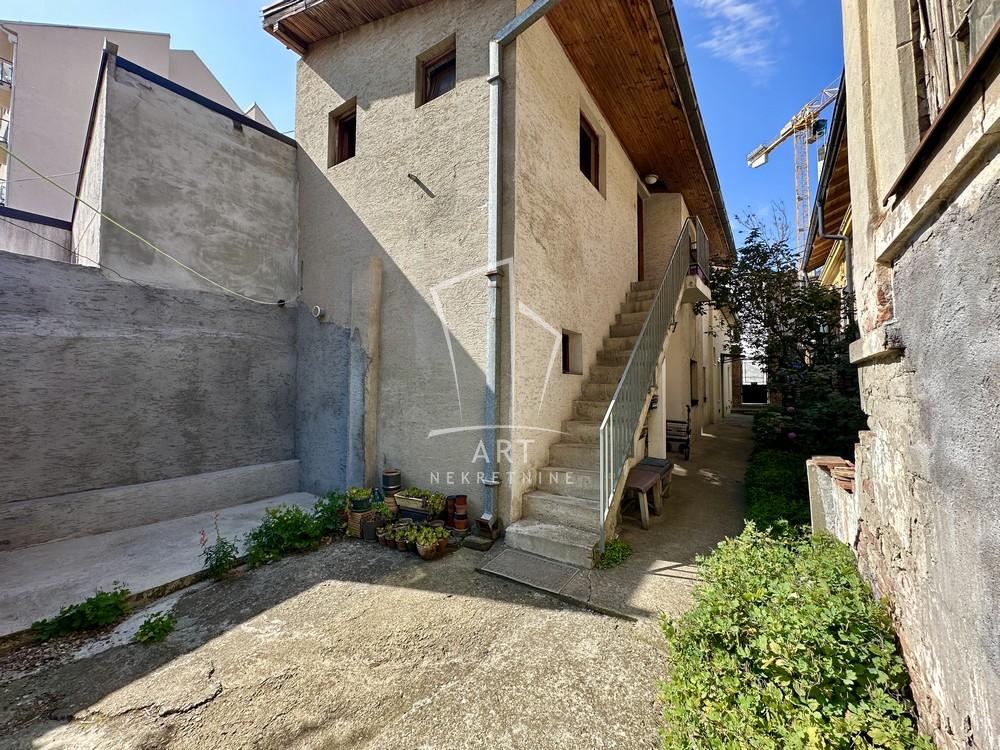 Slika 7 - Gružanska, Dvosoban stan na prodaju, 32m2, 150.000€