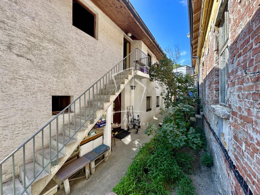 Slika 8 - Gružanska, Dvosoban stan na prodaju, 32m2, 150.000€