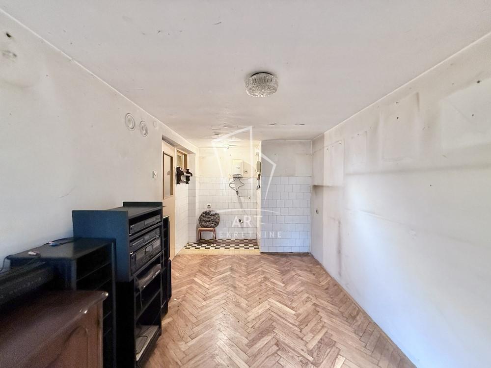 Slika 5 - Majke Angeline, Jednoiposoban stan na prodaju, 31m2, 79.000€