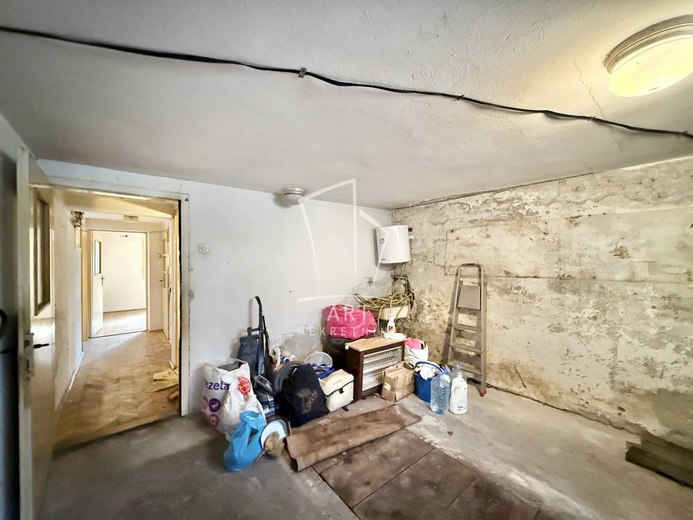 Slika 11 - Majke Angeline, Jednoiposoban stan na prodaju, 31m2, 79.000€