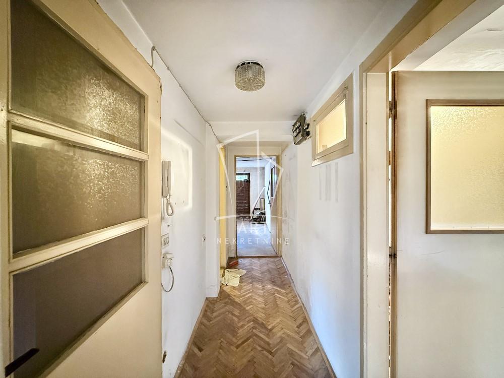 Slika 10 - Majke Angeline, Jednoiposoban stan na prodaju, 31m2, 79.000€