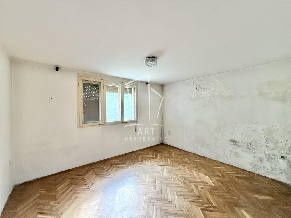 Glavna slika -Majke Angeline, Jednoiposoban stan na prodaju, 31m2, 79.000€