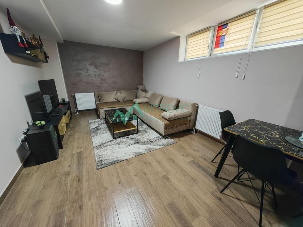 Glavna slika -Dvosoban stan na prodaju, 55m2, 95.000€