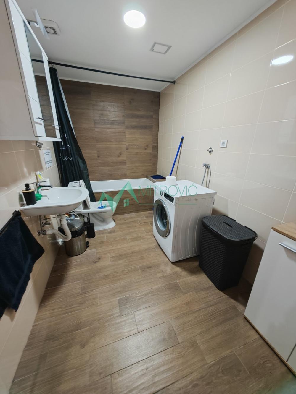 Slika 9 - Dvosoban stan na prodaju, 55m2, 95.000€