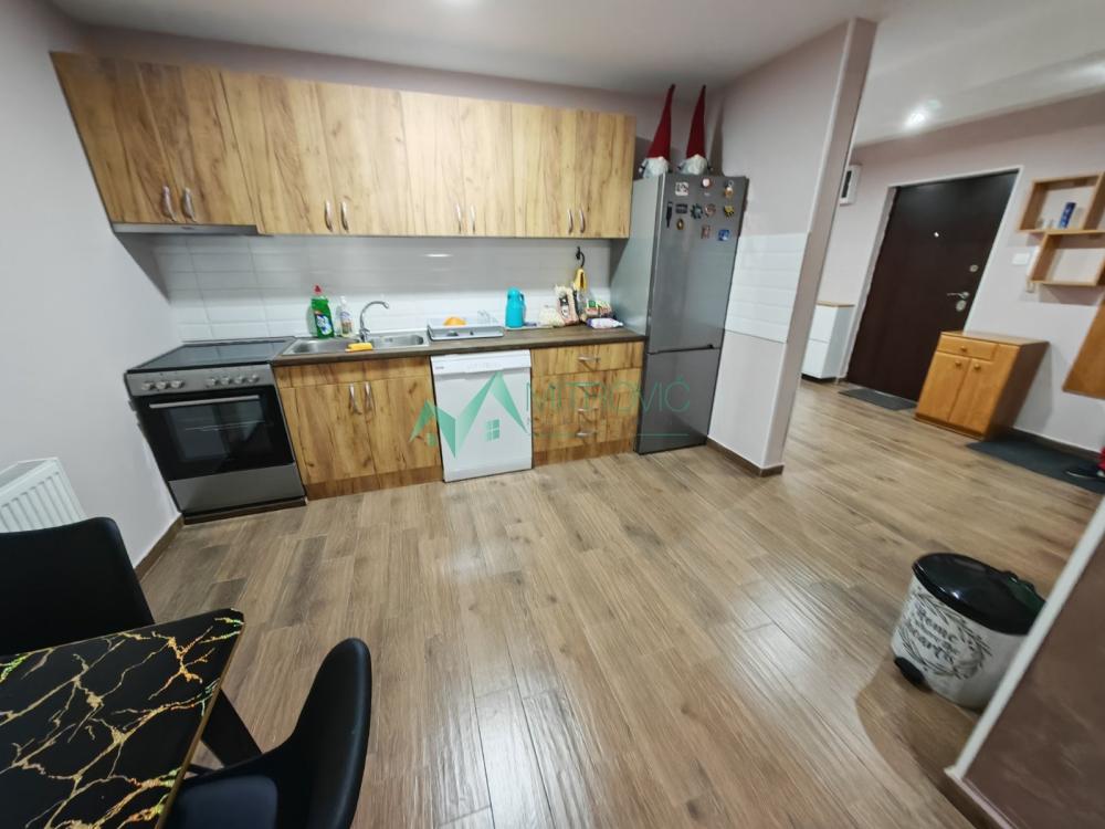 Slika 5 - Dvosoban stan na prodaju, 55m2, 95.000€
