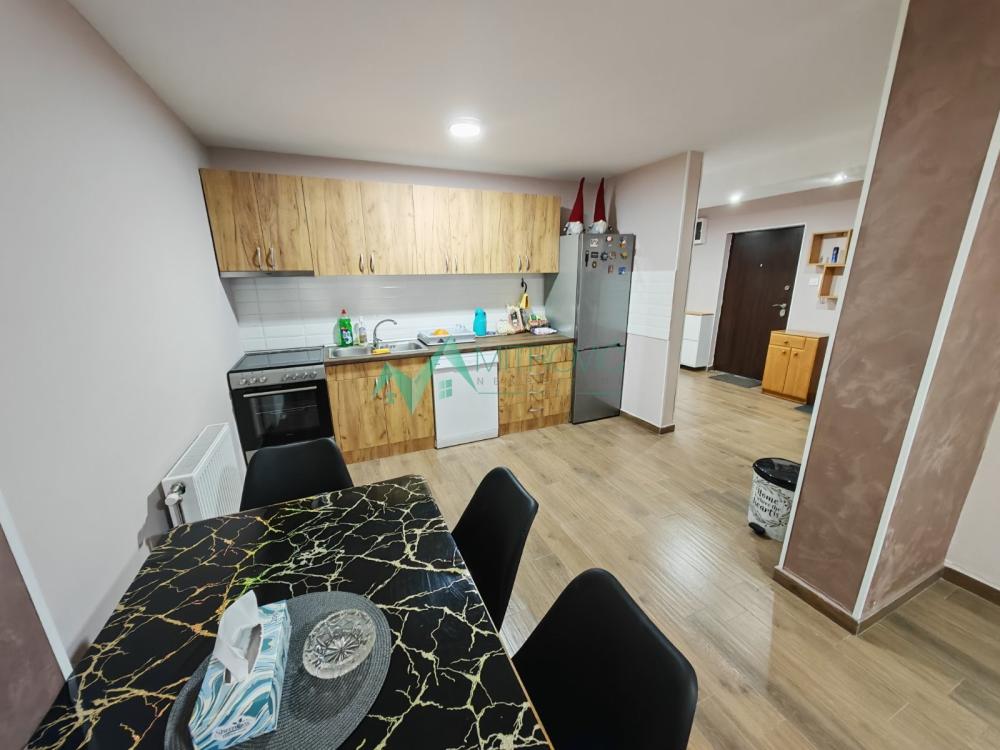 Slika 4 - Dvosoban stan na prodaju, 55m2, 95.000€