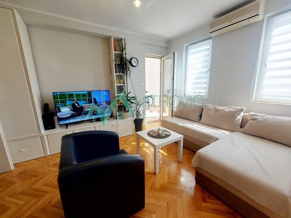 Glavna slika -Dvoiposoban stan na prodaju, 53m2, 139.200€