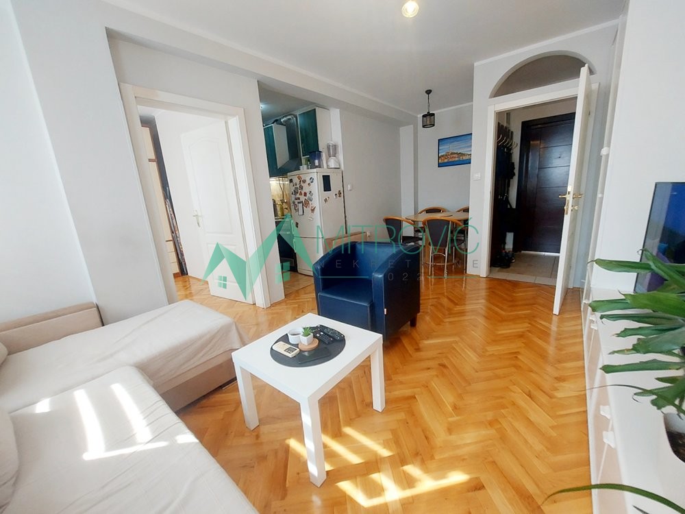 Slika 2 - Dvoiposoban stan na prodaju, 53m2, 139.200€