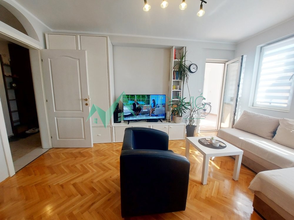 Slika 1 - Dvoiposoban stan na prodaju, 53m2, 139.200€