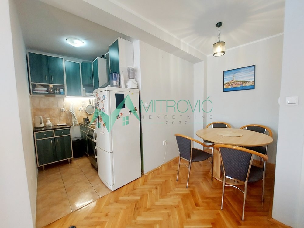 Slika 3 - Dvoiposoban stan na prodaju, 53m2, 139.200€