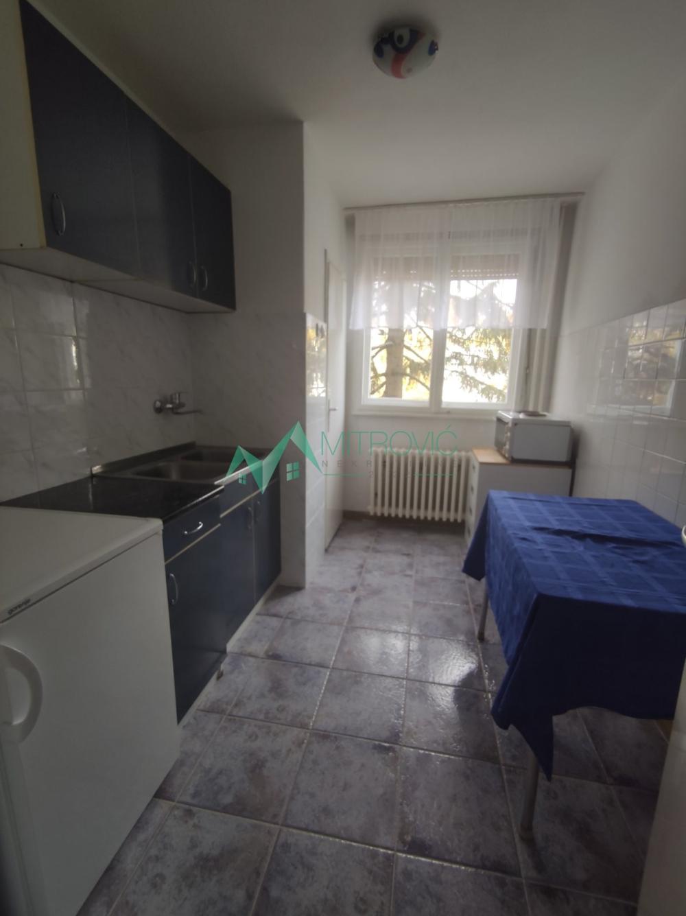 Slika 4 - Dvosoban stan na prodaju, 54m2, 123.600€