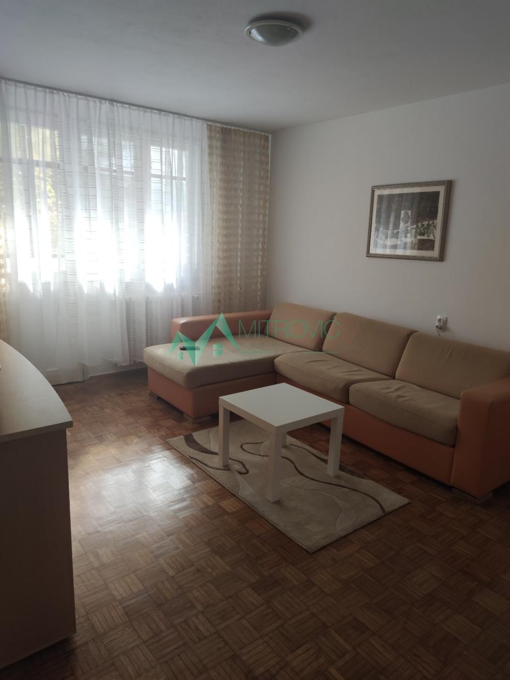 Slika 3 - Dvosoban stan na prodaju, 54m2, 123.600€