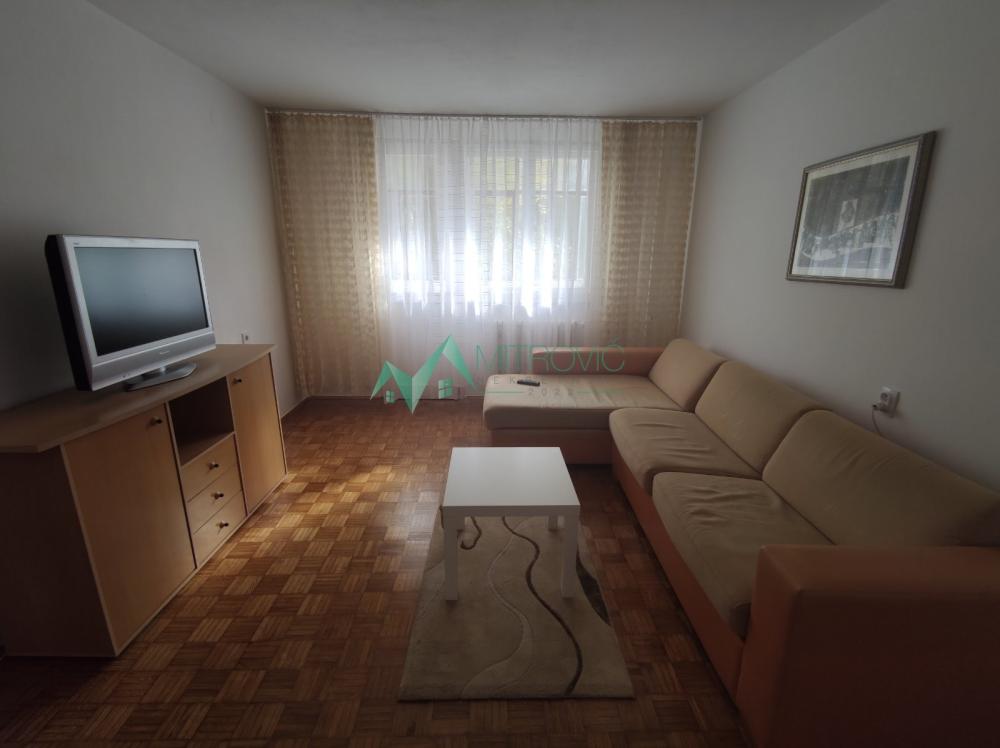 Slika 1 - Dvosoban stan na prodaju, 54m2, 123.600€