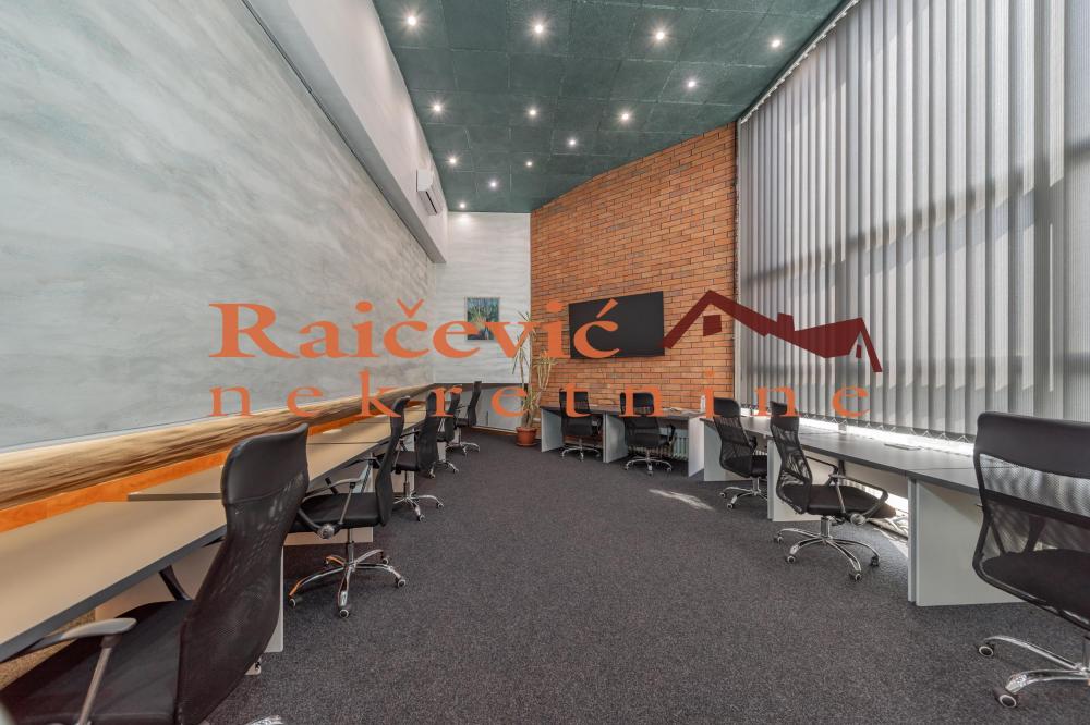 Slika 2 - Pozeska,  Lokal na prodaju, 315m2, 630.000€