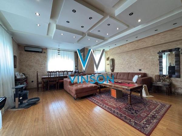 Slika 1 - Krilova, Četvorosoban stan na prodaju, 115m2, 324.450€