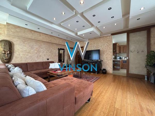 Slika 2 - Krilova, Četvorosoban stan na prodaju, 115m2, 324.450€