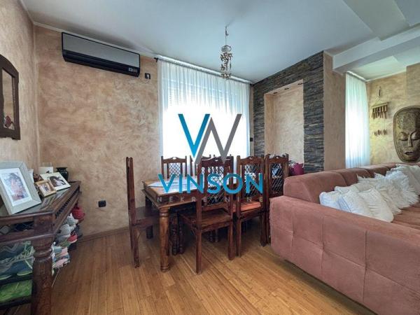 Slika 3 - Krilova, Četvorosoban stan na prodaju, 115m2, 324.450€