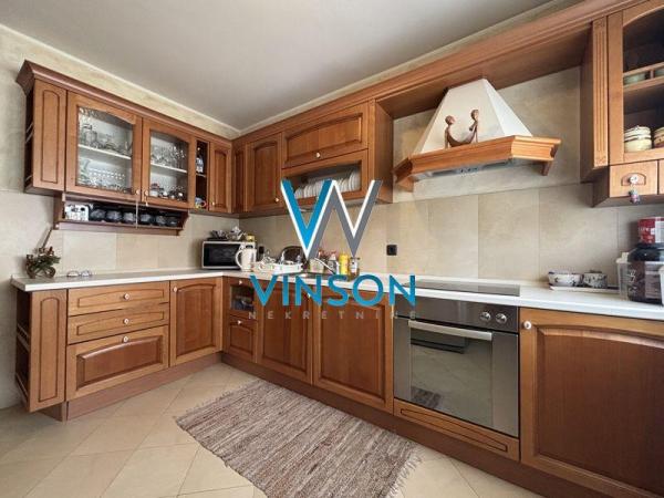 Slika 4 - Krilova, Četvorosoban stan na prodaju, 115m2, 324.450€