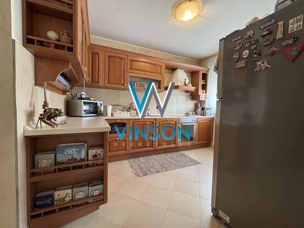 Slika 5 - Krilova, Četvorosoban stan na prodaju, 115m2, 324.450€