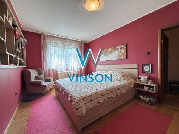 Slika 7 - Krilova, Četvorosoban stan na prodaju, 115m2, 324.450€