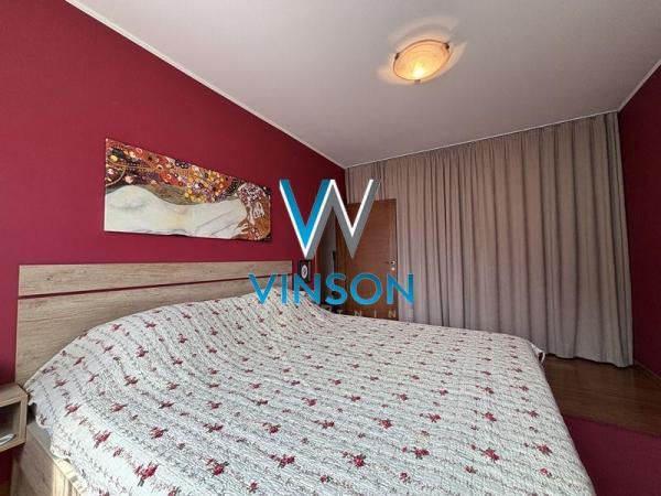 Slika 9 - Krilova, Četvorosoban stan na prodaju, 115m2, 324.450€