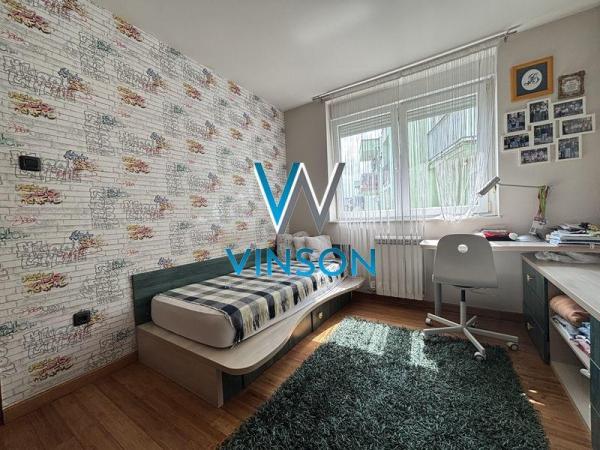 Slika 10 - Krilova, Četvorosoban stan na prodaju, 115m2, 324.450€