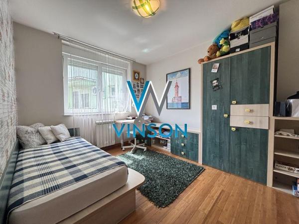 Slika 11 - Krilova, Četvorosoban stan na prodaju, 115m2, 324.450€