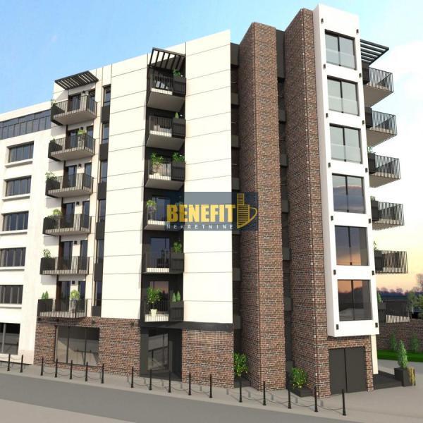 Glavna slika - Lokal na prodaju, 224m2, 740.000€