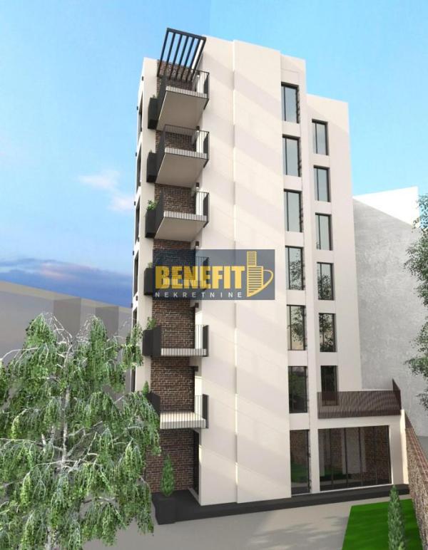 Slika 2 -  Lokal na prodaju, 224m2, 740.000€