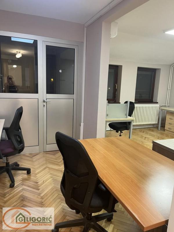 Glavna slika -Sarajevska, Petosoban stan za izdavanje, 110m2, 1.000€