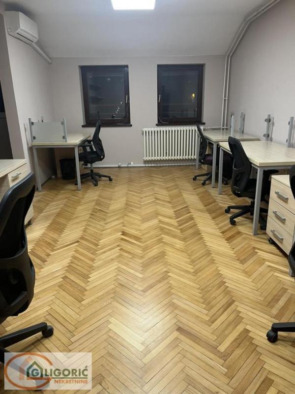 Slika 1 - Sarajevska, Petosoban stan za izdavanje, 110m2, 1.000€