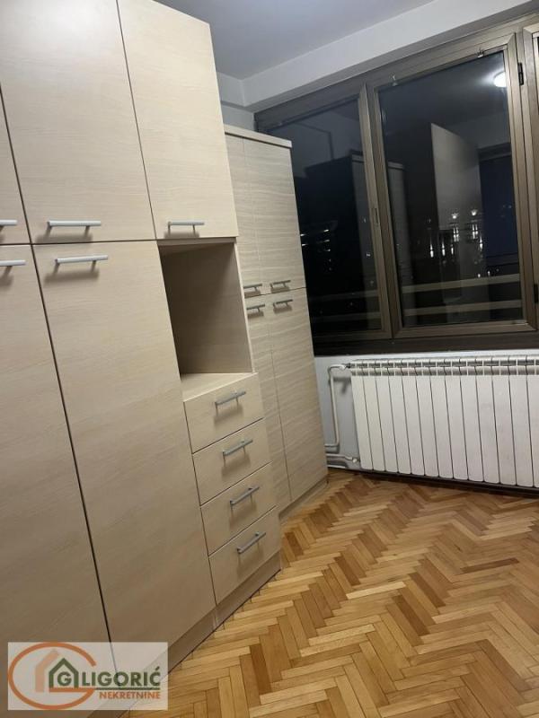 Slika 8 - Sarajevska, Petosoban stan za izdavanje, 110m2, 1.000€