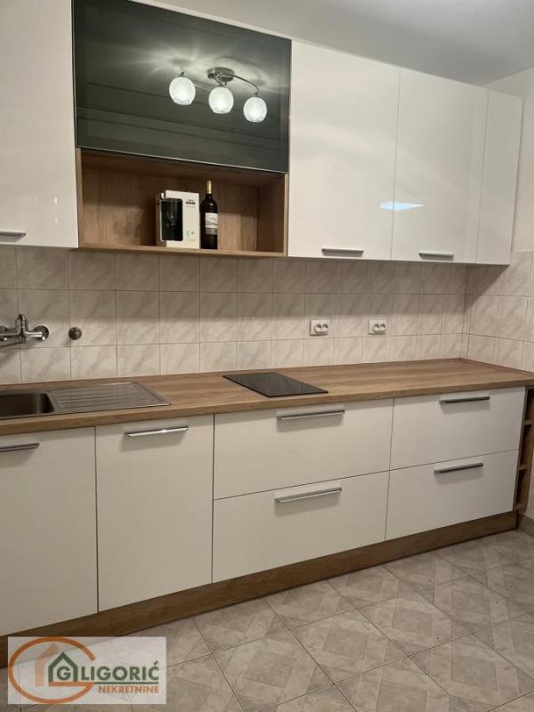 Slika 5 - Sarajevska, Petosoban stan za izdavanje, 110m2, 1.000€