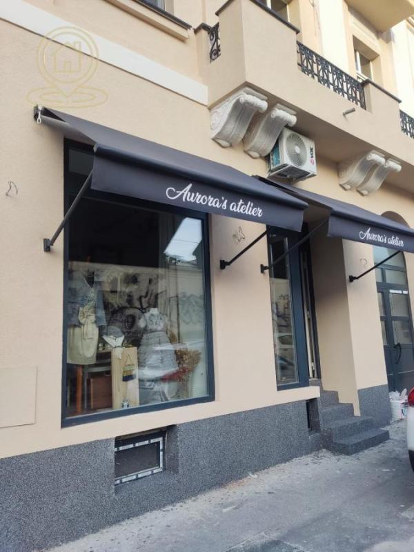 Glavna slika - Lokal za izdavanje, 40m2, 1.000€