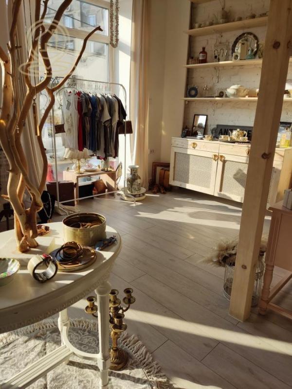 Slika 7 -  Lokal za izdavanje, 40m2, 1.000€