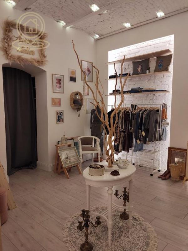 Slika 5 -  Lokal za izdavanje, 40m2, 1.000€