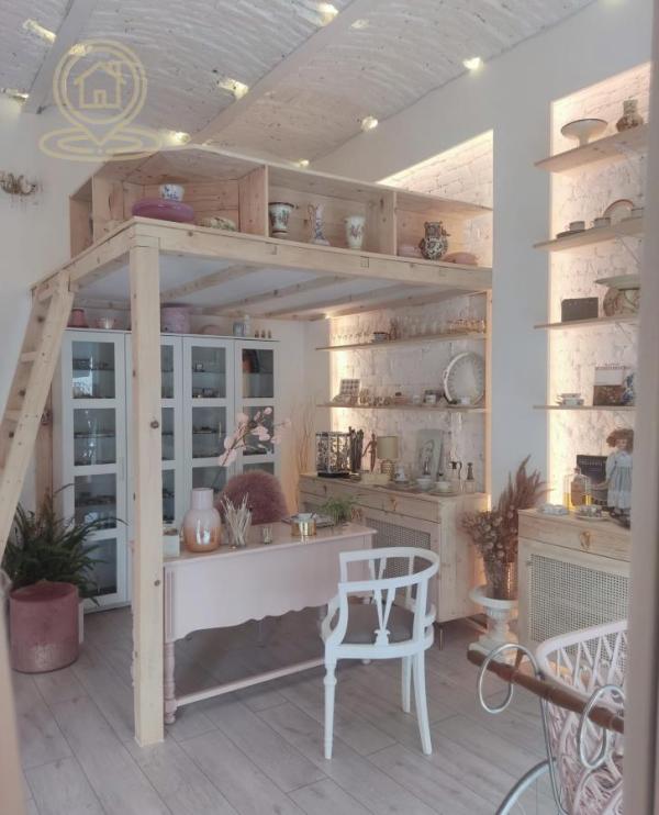 Slika 8 -  Lokal za izdavanje, 40m2, 1.000€