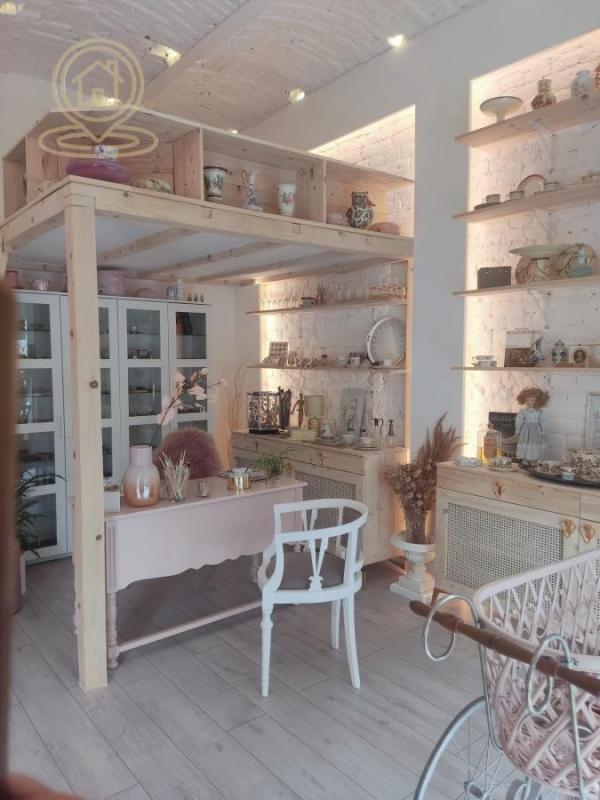 Slika 9 -  Lokal za izdavanje, 40m2, 1.000€