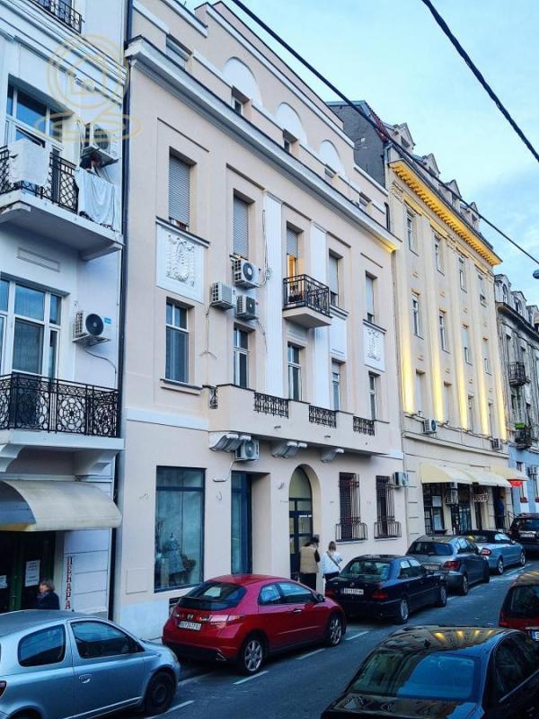 Slika 1 -  Lokal za izdavanje, 40m2, 1.000€