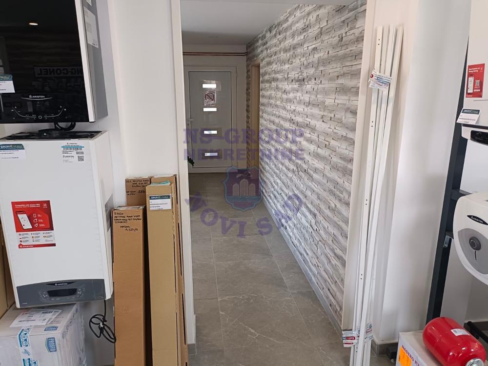 Slika 7 -  Lokal za izdavanje, 100m2, 1.500€