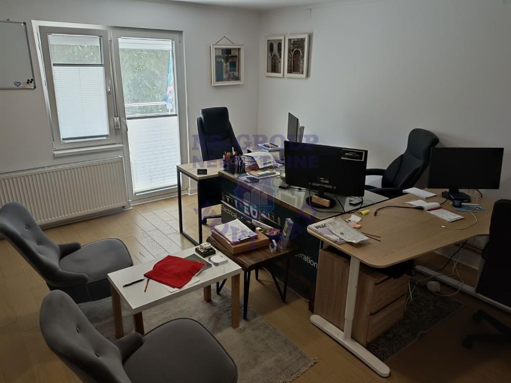 Slika 5 -  Lokal za izdavanje, 100m2, 1.500€