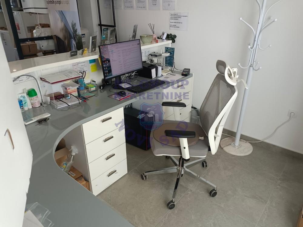 Slika 4 -  Lokal za izdavanje, 100m2, 1.500€