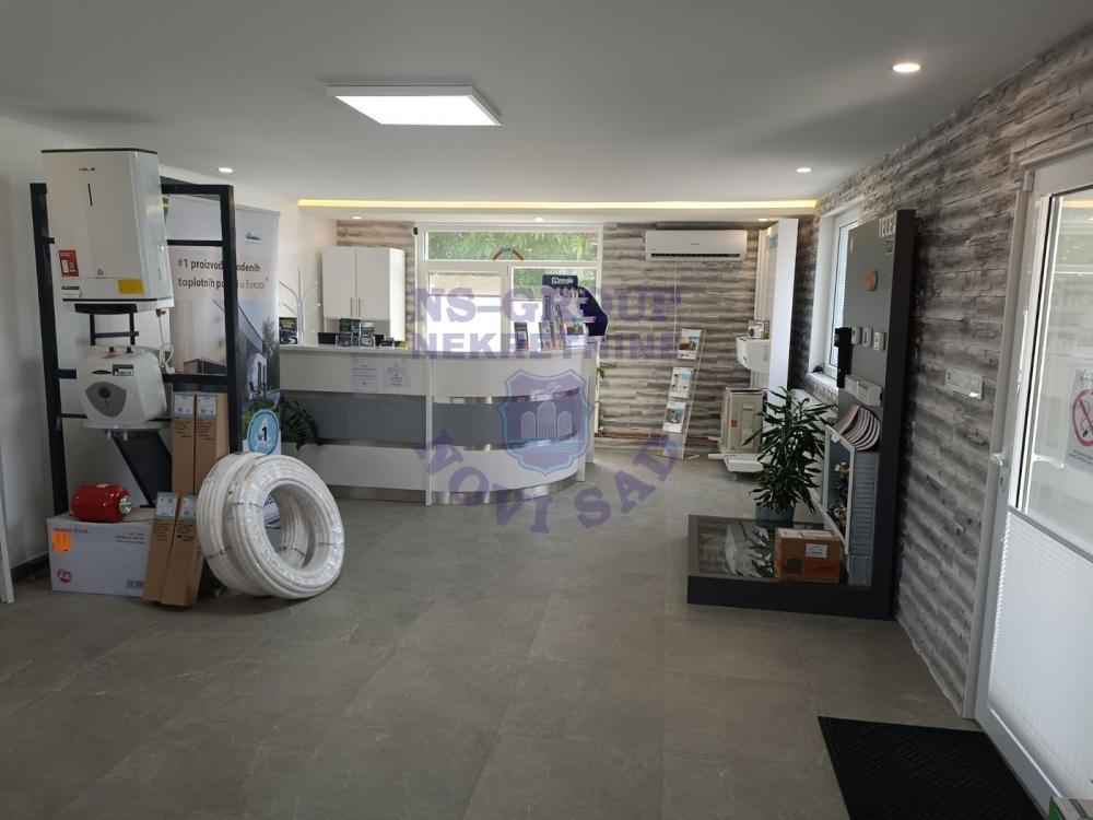 Glavna slika - Lokal za izdavanje, 100m2, 1.500€