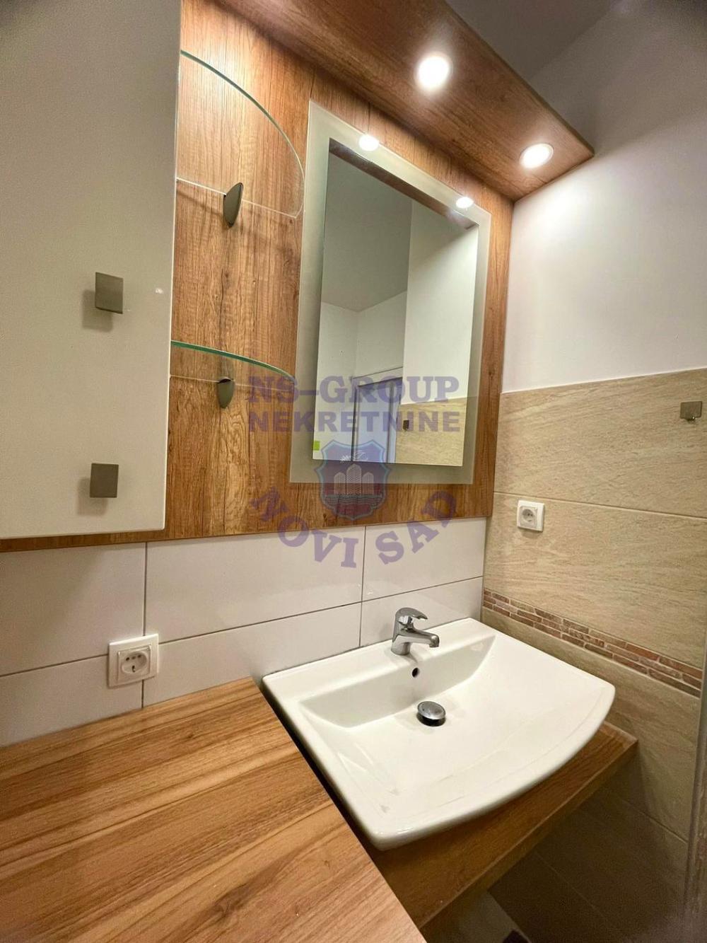 Slika 8 - Dvosoban stan za izdavanje, 40m2, 450€