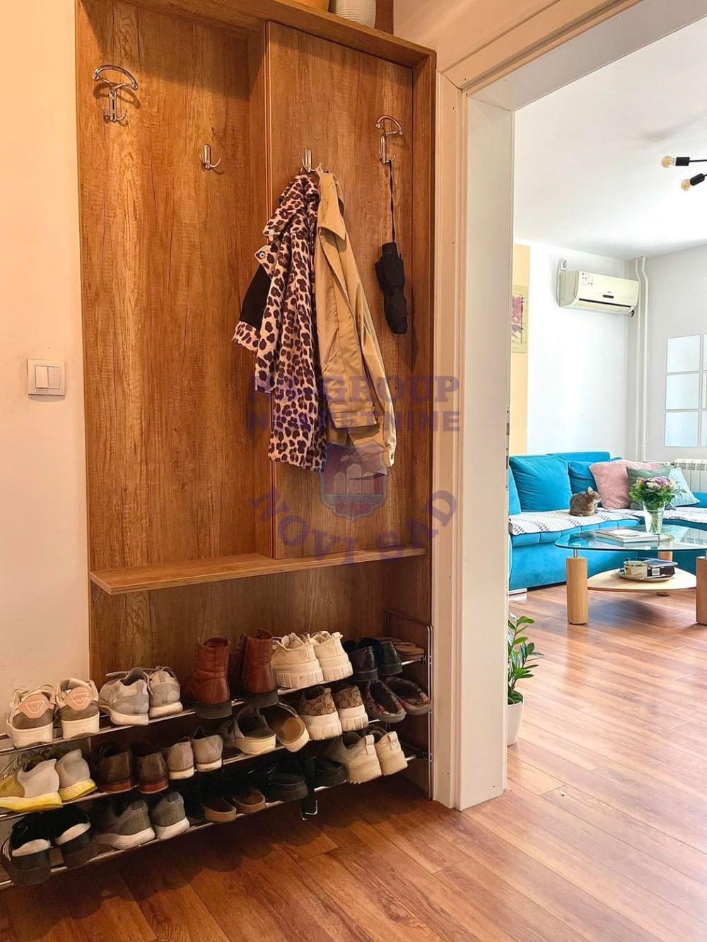 Slika 7 - Dvosoban stan za izdavanje, 40m2, 450€