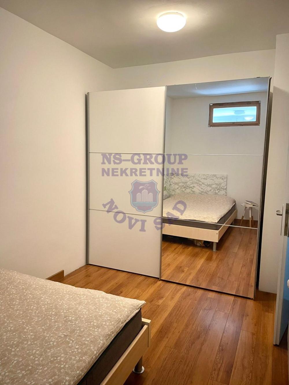 Slika 6 - Dvosoban stan za izdavanje, 40m2, 450€